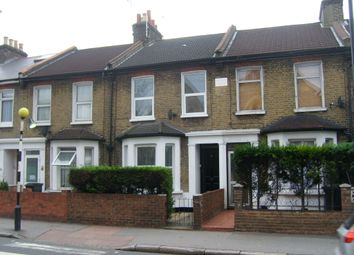 1 Bedroom Terraced house for rent