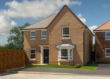 Detached 4 Bed Fairburn