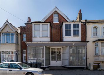 Thumbnail 2 bed flat for sale in Mortimer Street, Herne Bay