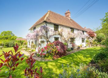 Thumbnail Detached house for sale in Rosers Cross Lane, Rosers Cross, Waldron, East Sussex
