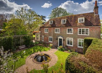 Thumbnail Detached house for sale in St. Peters Street, Bishops Waltham, Southampton, Hampshire