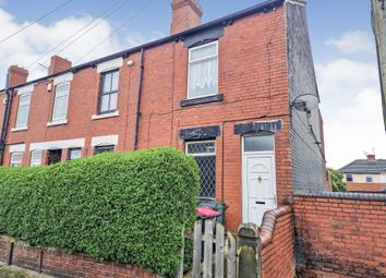 Thumbnail Terraced house for sale in 94 South Street, Rawmarsh, Rotherham