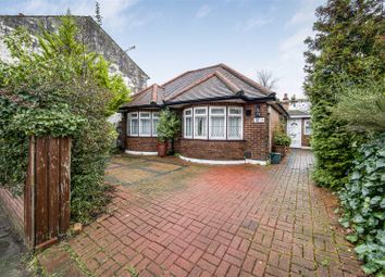 Thumbnail Detached bungalow for sale in Jersey Road, Hounslow