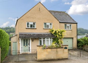 Thumbnail Detached house for sale in Hayes Road, Nailsworth