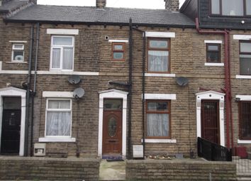 3 Bedrooms Terraced house to rent in Clive Place, Bradford BD7