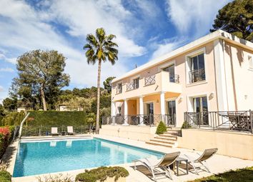 Thumbnail 6 bed villa for sale in Mougins, Mougins, Valbonne, Grasse Area, French Riviera