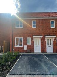 Thumbnail 2 bed property to rent in Ewden Street, Fulford, York