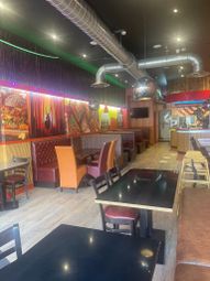 Thumbnail Restaurant/cafe for sale in King Street, Southall, Greater London