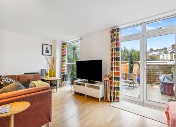 Thumbnail 2 bed detached house for sale in Hunter Close, London