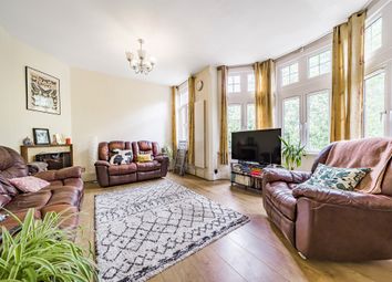 Thumbnail 4 bed flat for sale in Wandsworth Common West Side, London