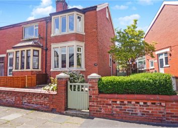 2 Bedrooms End terrace house for sale in Heathway Avenue, Blackpool FY3