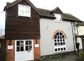 Thumbnail Office to let in High Street, Hungerford