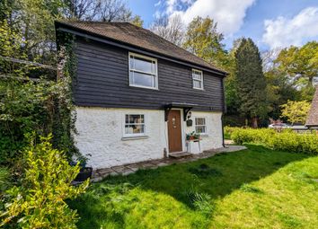 Thumbnail 2 bed detached house for sale in Catteshall Lane, Godalming