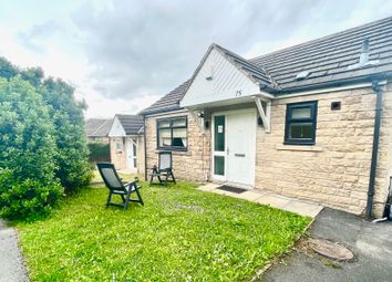 Thumbnail 1 bed detached bungalow to rent in Ascot Drive, Bradford