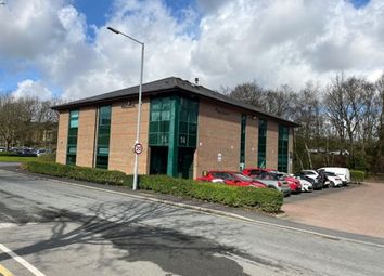 Thumbnail Office to let in 1st Floor Office, 14 The Parks, Haydock, North West