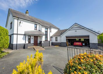 Property listing in Llandysul, Ceredigion