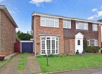 3 Bedroom Semi-detached house for rent
