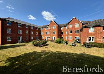 Thumbnail 2 bed flat for sale in Mavis Grove, Hornchurch