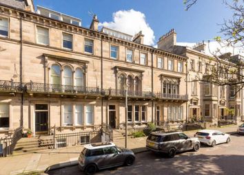 Thumbnail 2 bed flat for sale in Rothesay Place, Edinburgh