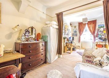 4 Bedrooms Terraced house for sale in Cambridge Street, London SW1V
