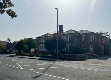 Thumbnail Office for sale in London Road West, Amersham