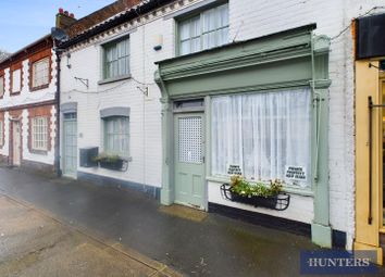 Thumbnail Terraced house for sale in Bridlington Street, Hunmanby, Filey