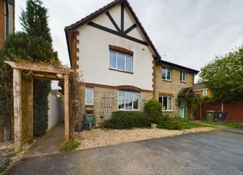 Thumbnail Semi-detached house for sale in Kenilworth Close, Belmont, Hereford