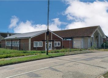 Thumbnail Commercial property for sale in Church Hall, Ninfield Road, Bexhill-On-Sea, Sidley, East Sussex