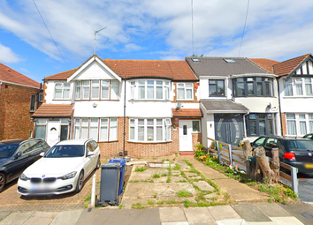 Thumbnail Terraced house for sale in Enmore Road, Southall