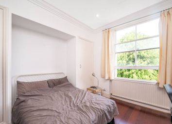 Thumbnail 3 bedroom flat to rent in Haverstock Hill, Belsize Park, London
