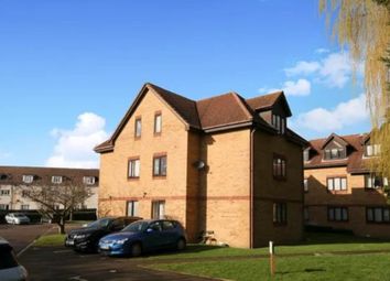 Thumbnail 1 bed flat for sale in Marnham Court, Sudbury