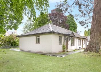 Thumbnail 2 bed semi-detached bungalow for sale in Dalginross Gardens, Comrie
