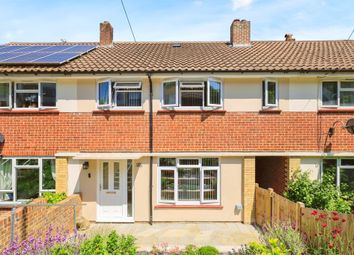 Thumbnail Semi-detached house for sale in Blois Road, Lewes