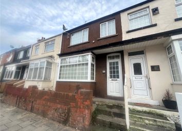 Thumbnail Terraced house for sale in Byelands Street, Middlesbrough, North Yorkshire