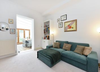 Thumbnail Flat to rent in Chesilton Road, Fulham