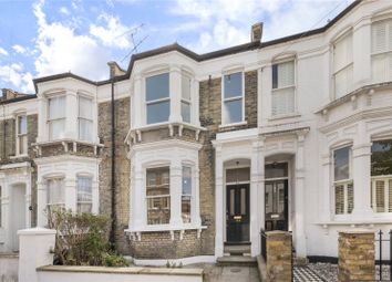 4 Bedrooms Terraced house for sale in Disraeli Road, London SW15