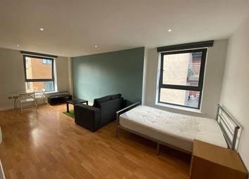 Thumbnail 1 bed flat to rent in Fitzwilliam Street, Sheffield