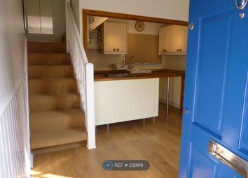 1 Bedroom Terraced house for rent