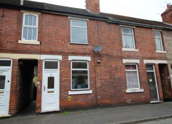 2 Bedrooms Terraced house to rent in Balfour Street, Burton-On-Trent DE13