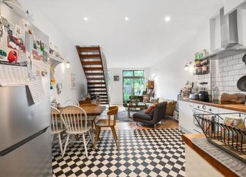 Thumbnail Flat for sale in Red Square, Carysfort Road, London