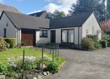 Thumbnail Bungalow for sale in Old Well Road, Moffat