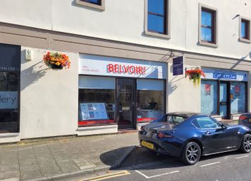 Thumbnail Retail premises for sale in Queen Street, Whitehaven