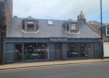 Thumbnail Retail premises to let in Main Street, Prestwick