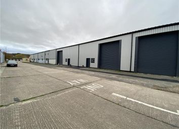 Thumbnail Industrial to let in Unit 9d Valley Business Park, Valley Road, Birkenhead, Wirral