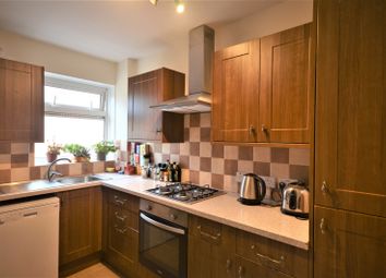Thumbnail 1 bed flat to rent in Prospect Road, Woodford Green