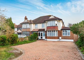 Thumbnail Semi-detached house for sale in Foresters Drive, Wallington