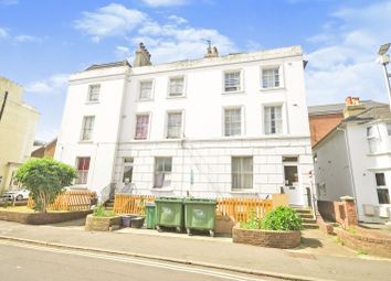 Thumbnail Flat for sale in Guildhall Street, Folkestone, Kent