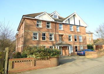 Thumbnail Flat to rent in 21 Lawn Road, Southampton