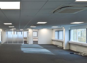 Thumbnail Office to let in North House, 1st Floor, Bond Avenue, Mount Farm, Milton Keynes