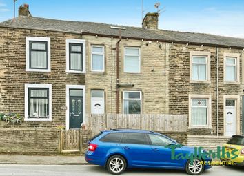 Thumbnail Terraced house for sale in Victoria Road, Barnoldswick, Lancashire